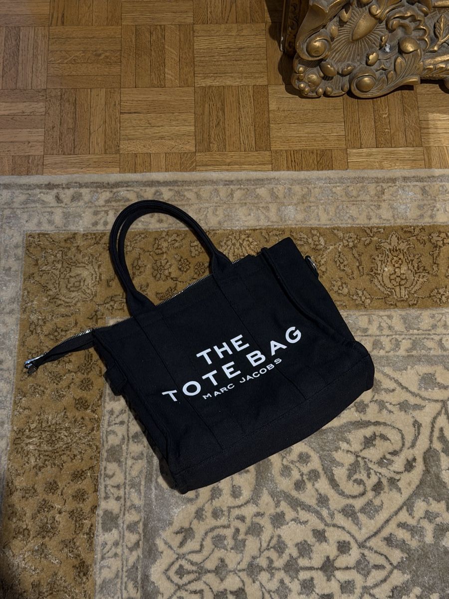 Taschen: Sac tote bag – Gebraucht aus Genève von Cam_0210 1