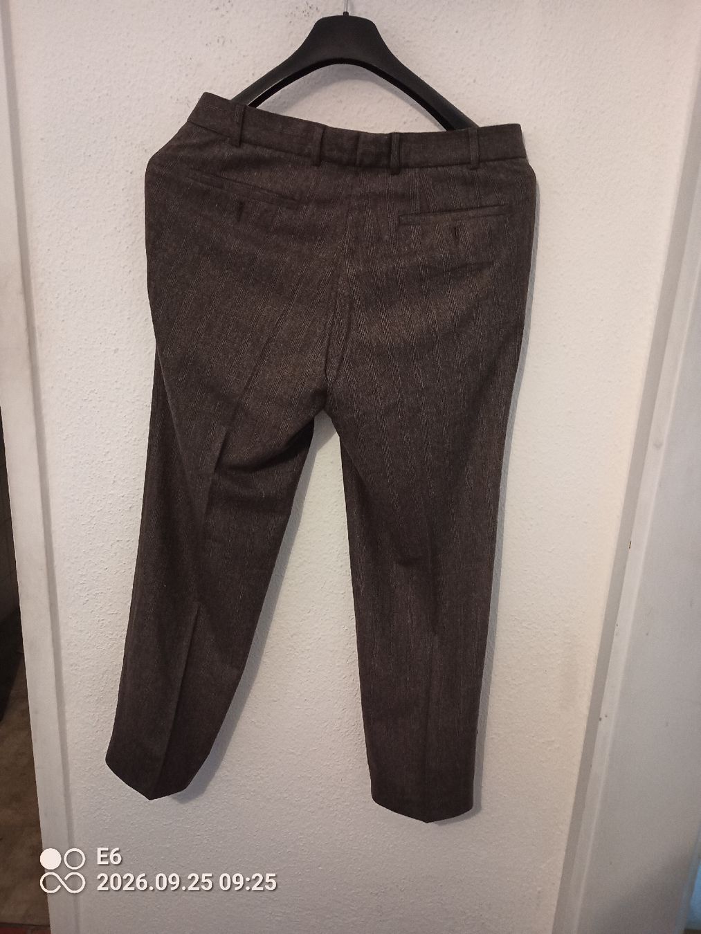 Pantaloni: Herrenhose Marke: Roy Robson – Usato da Zürich venduto da Mitzi6