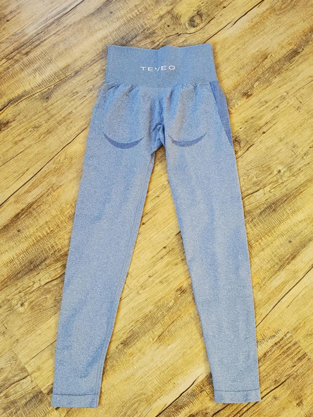 Teveo Leggings: Legging Teveo – Usato da Bernex venduto da Sooeg_01 2