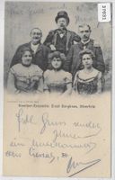 Komiker-Ensemble Ernst Berhaus, Elberfeld