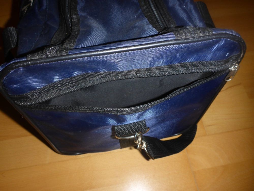 Hunde-, Katzentasche Soft Transporttasche 4