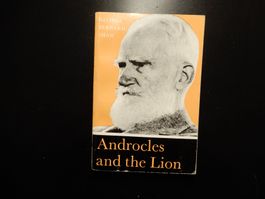Androcles und der Löwe, Shaw, 1958