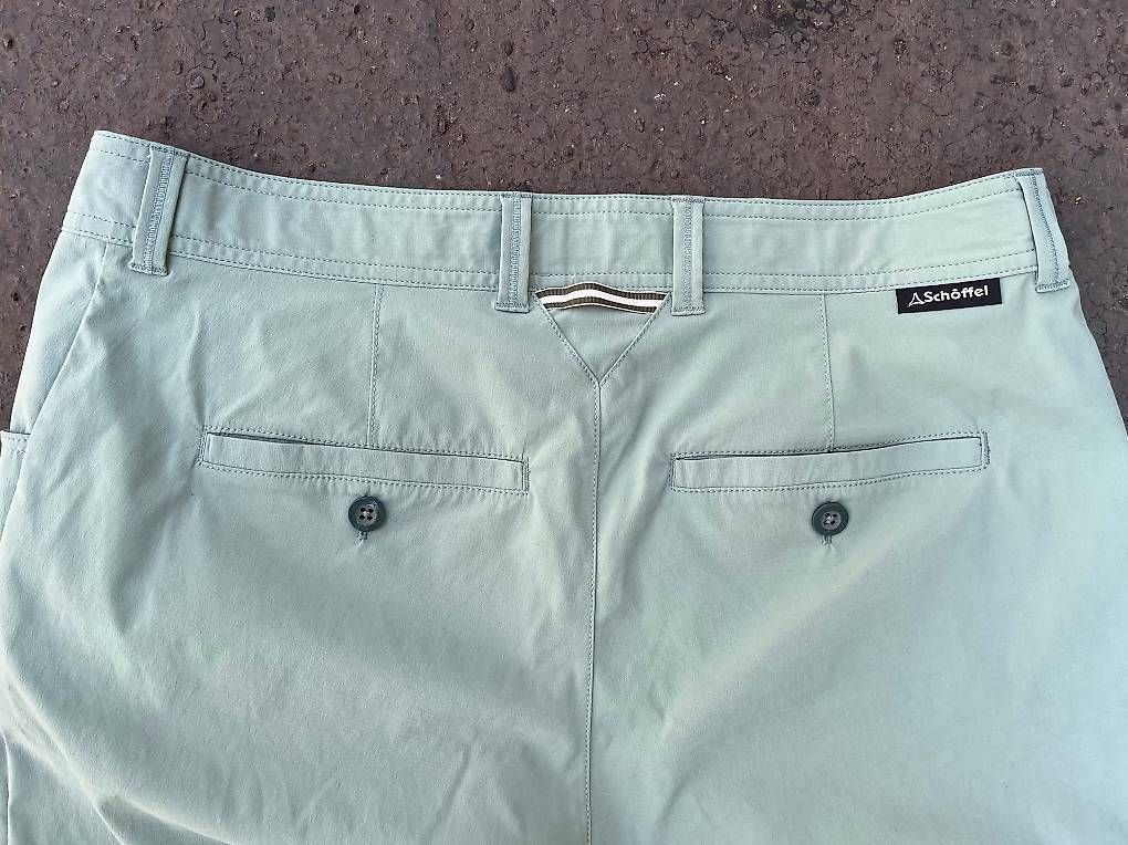 Hosen: Schöffel Wanderhose – Gebraucht aus Luzern von neo_27fm 4