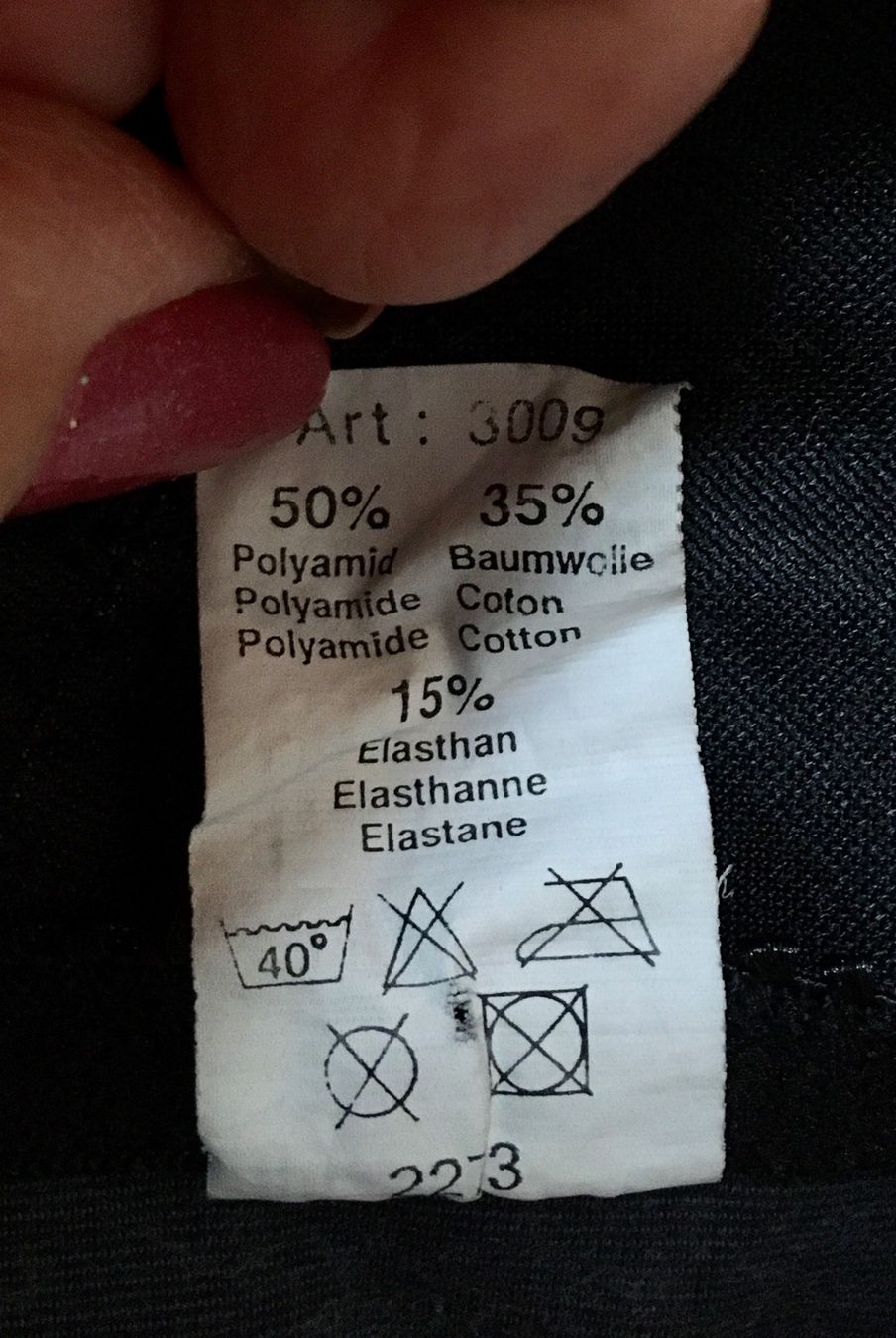 Altra biancheria intima: Body Gr. 85 D ohne Bügel – Usato da Bellinzona venduto da LuganoBoutique 6