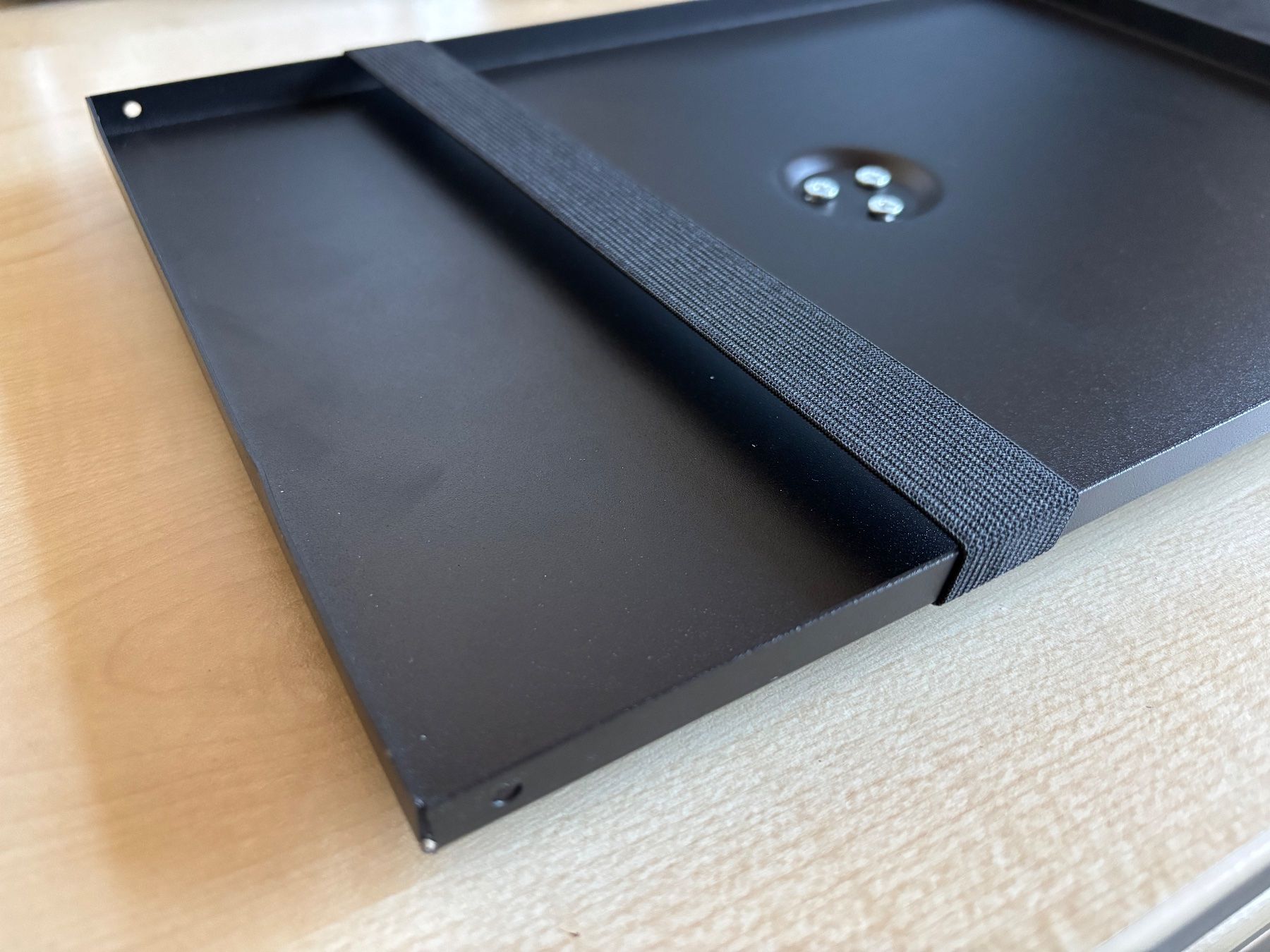Trépieds & Accessoires: Tablett Tisch für Stativ – Neuf (Voir description) à Sumiswald par Erzenberg