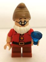 Lego Disney Minifigur Doc aus 43242 - dis155 Neu