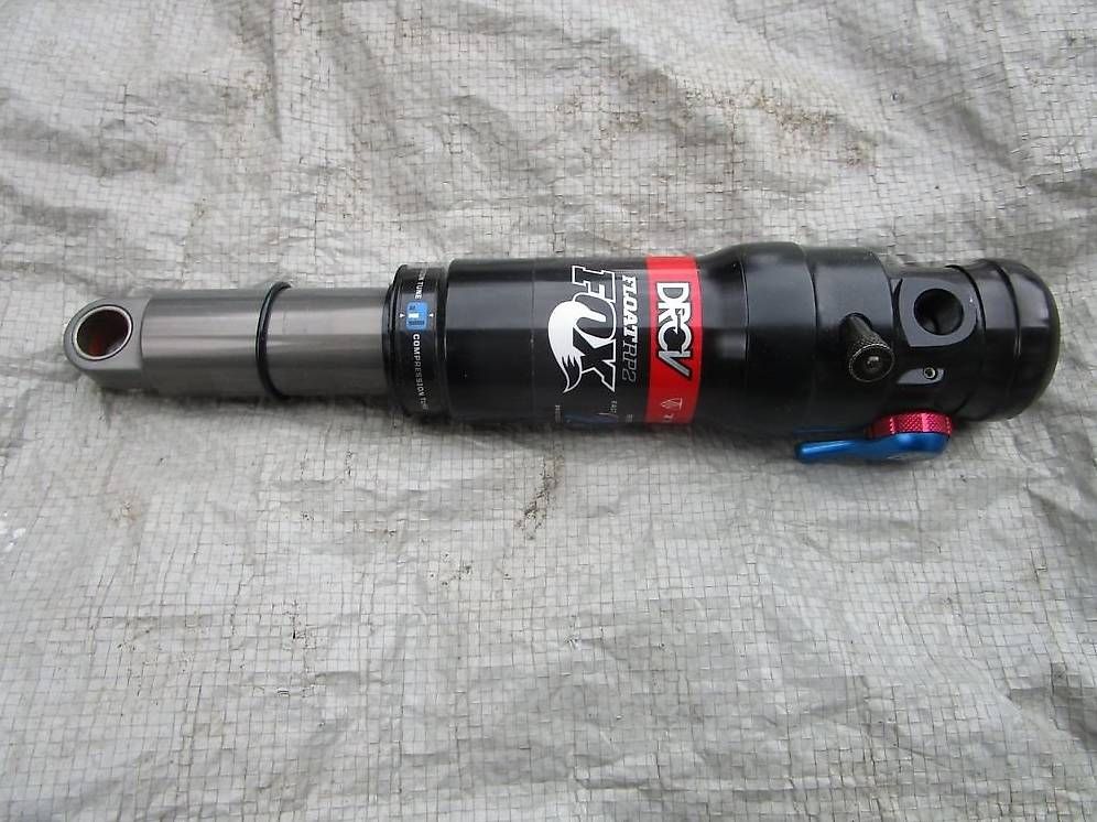 Pezzi di ricambio: FOX Dämpfer 200x50mm – Usato da Ottikon venduto da Locomotive01