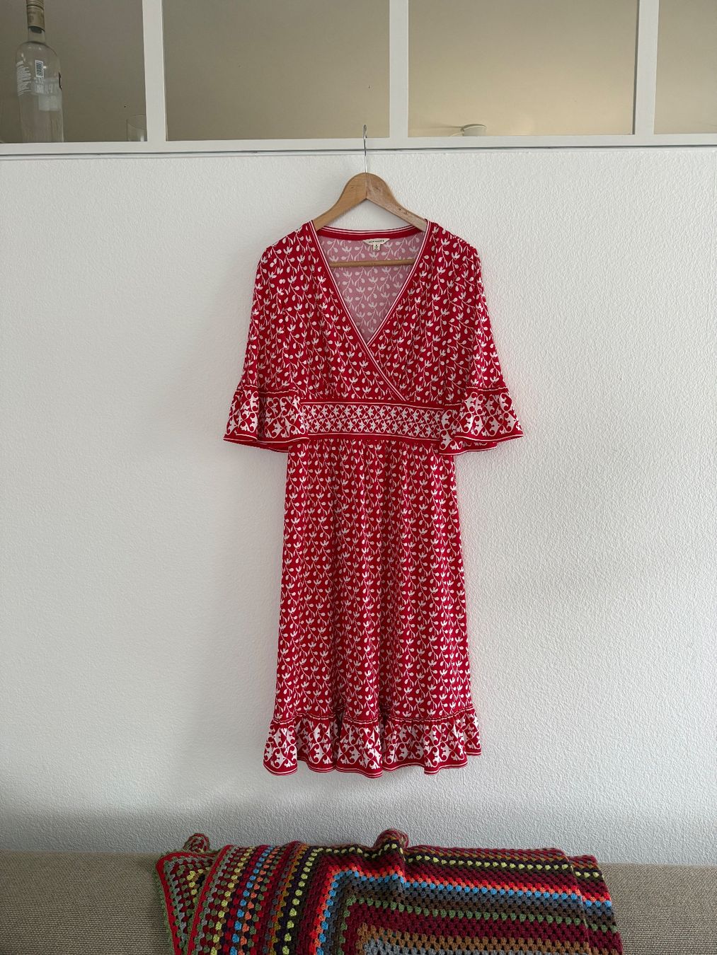 Vestiti: Sommerkleid Max Studio Grösse S NEU – Usato da Zürich venduto da Antonella2