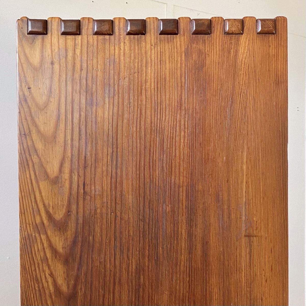 Cassettiere: Sideboard mit Seegras Schiebetüren Kommode im Sproll Stil – Usato da Wetzikon ZH venduto da Deuxieme.shop 8
