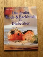 Das grosse Koch- & Backbuch für Diabetiker 1999