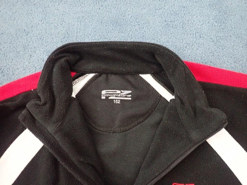 Giacche: Jacke Powerzone Grösse 152 – Usato da Galgenen venduto da Marc98 1