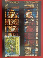 Maximumkarte MK 2002 Frankreich /Gemälde, peinture, tableau