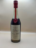Armagnac 1920 Castarède – Über 100 Jahre alt – Rarität