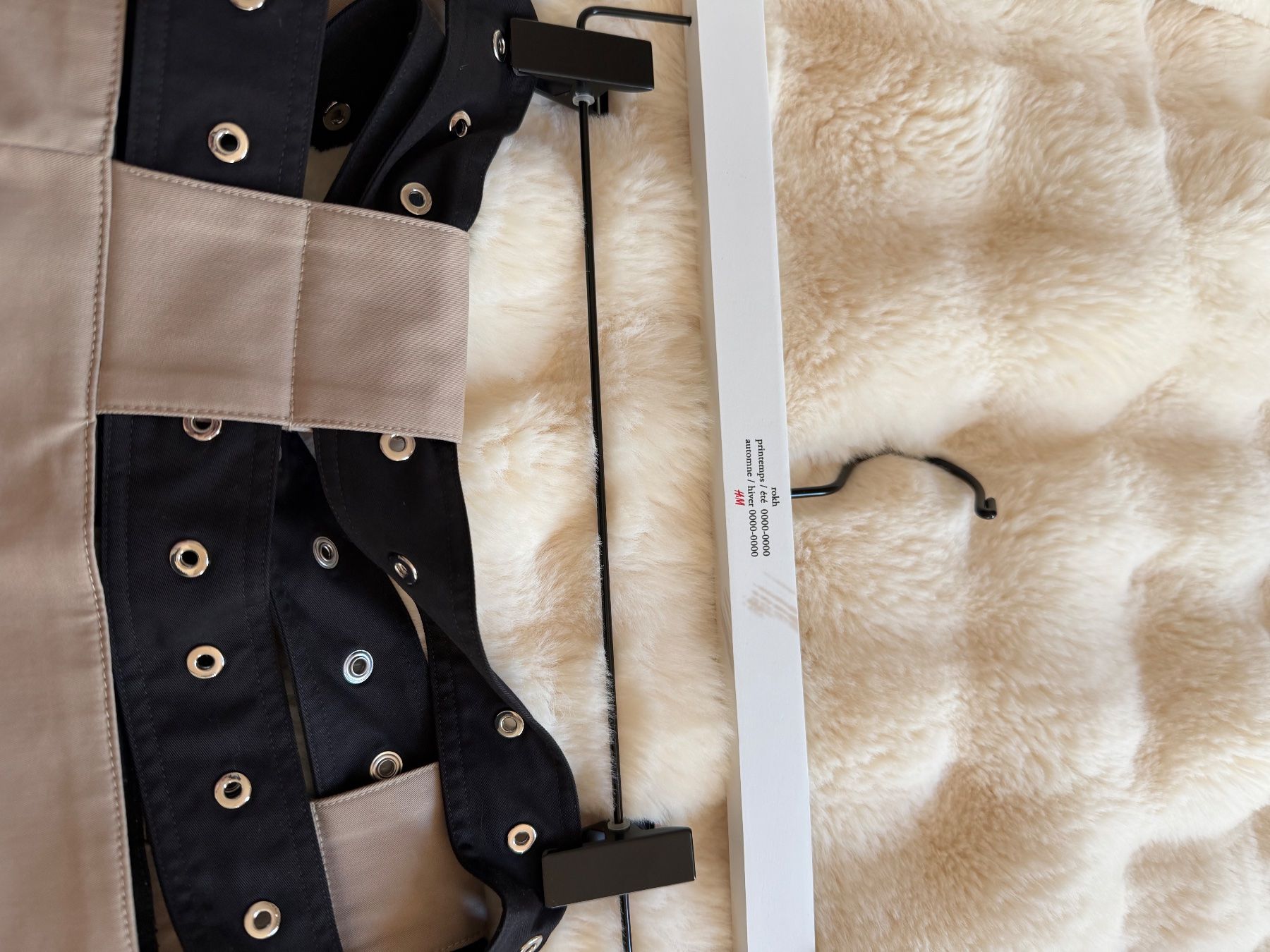 Röcke: H&M x Rokh – Neu und originalverpackt aus Pfäffikon ZH von MM8619 2