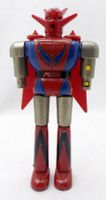 DRAGUN POPY GRENDIZER DIE CAST SHOGUN WARRIORS JAPAN 70'S