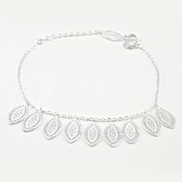 Armband Silber 925 (SB012218)
