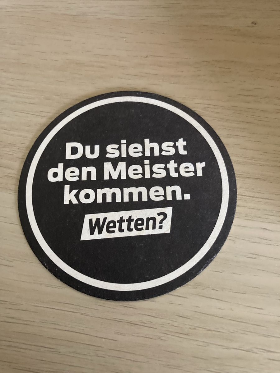 Untersetzer: Konvolut Bierdeckel 50 stk +  – Gebraucht aus Aarwangen von to-hirschi 5