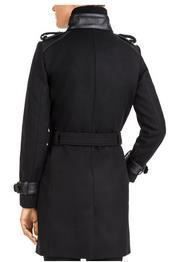 Kooples Cappotti: The Kooples Mantel / Manteau  S – Usato da Collonges venduto da Auganien 1