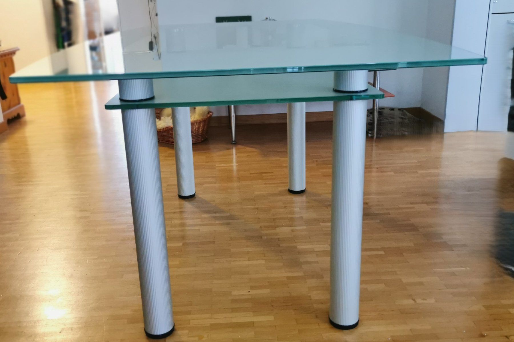 Tavoli: Glastisch – Usato da Binz venduto da Ypsdryl 4