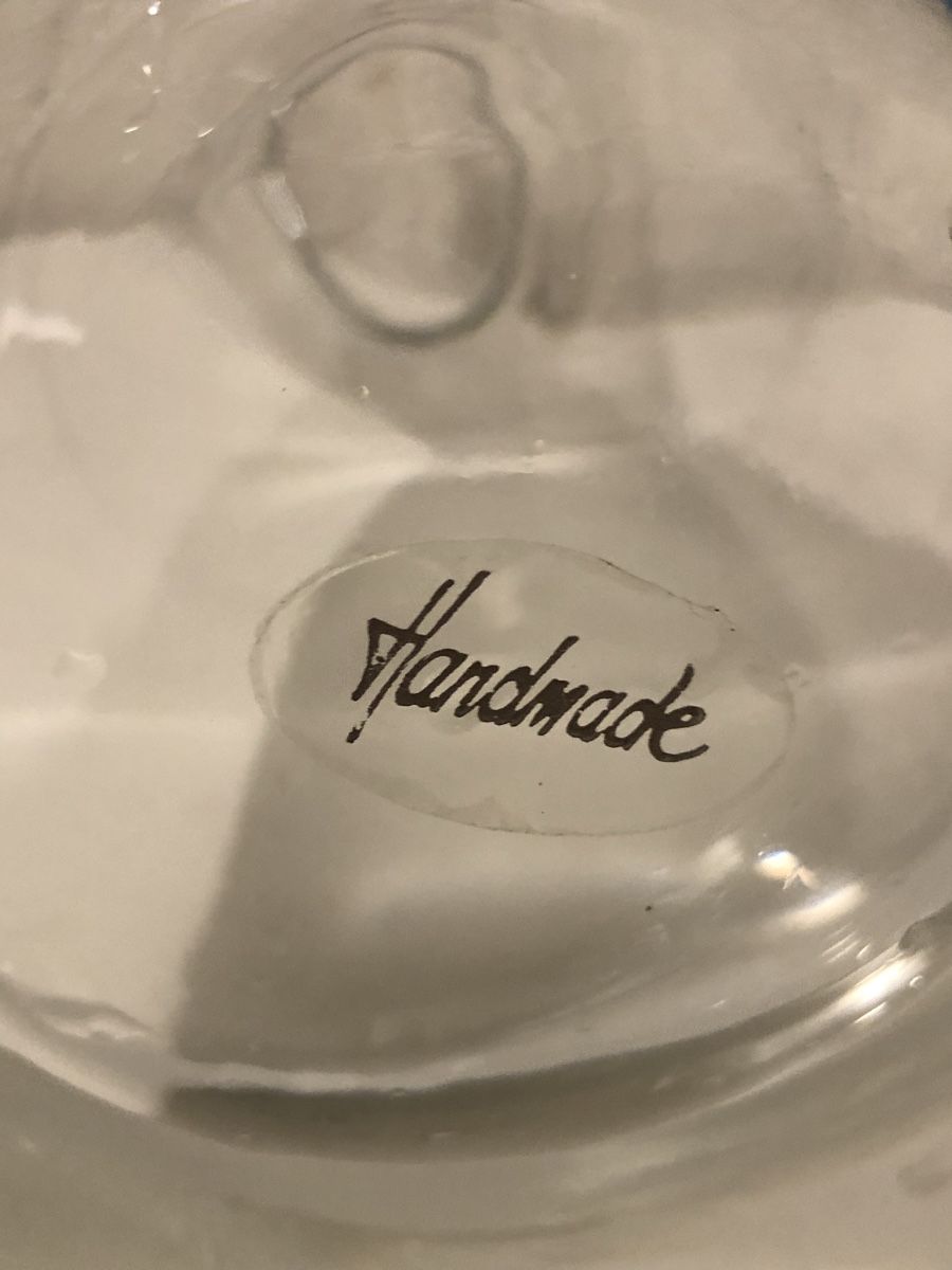 Caraffe: LEONARDO Glaskaraffe / Dekanter – Nuovo (secondo la descrizione) da Villmergen venduto da schnuu73 3