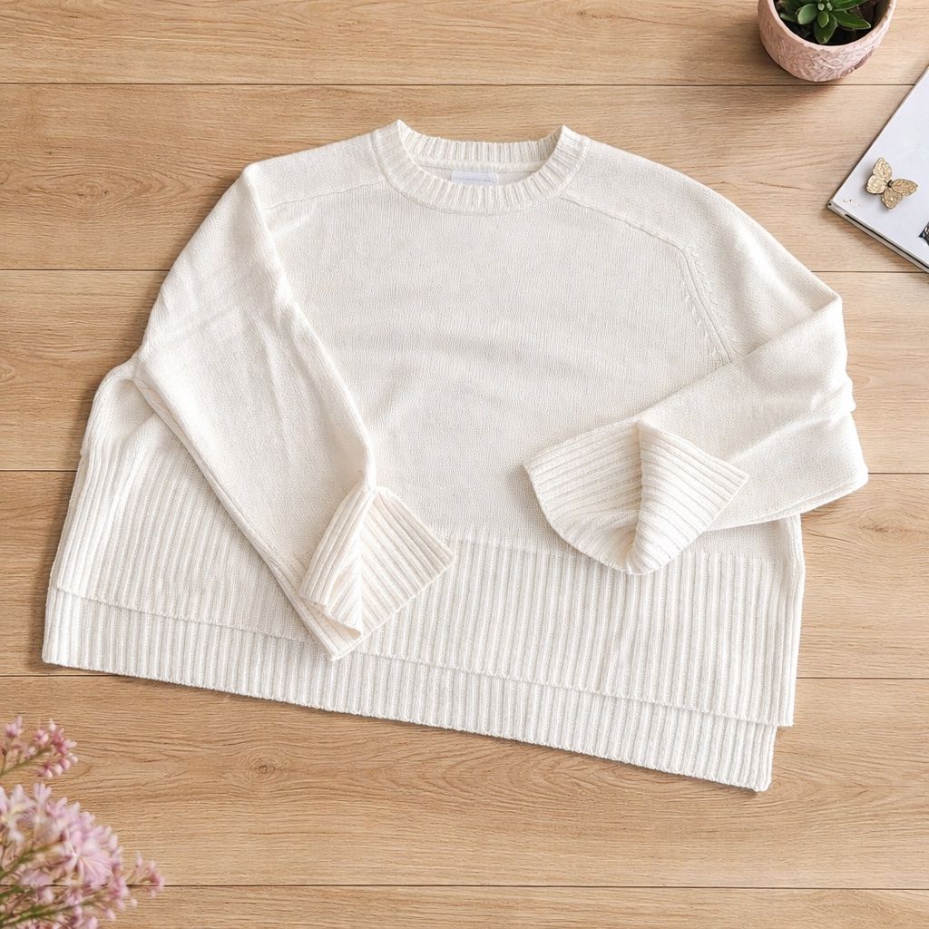 Maglioni & Felpe: NOTSHY Pull 100% cachemire taille L – Usato da Vuisternens-Romont venduto da gol_xp6p 4