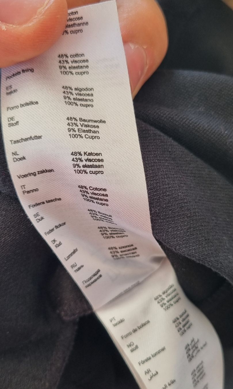 Maje Vestiti: Maje Kleid, Gr. S – Usato da Oberriet SG venduto da gimidrip 7