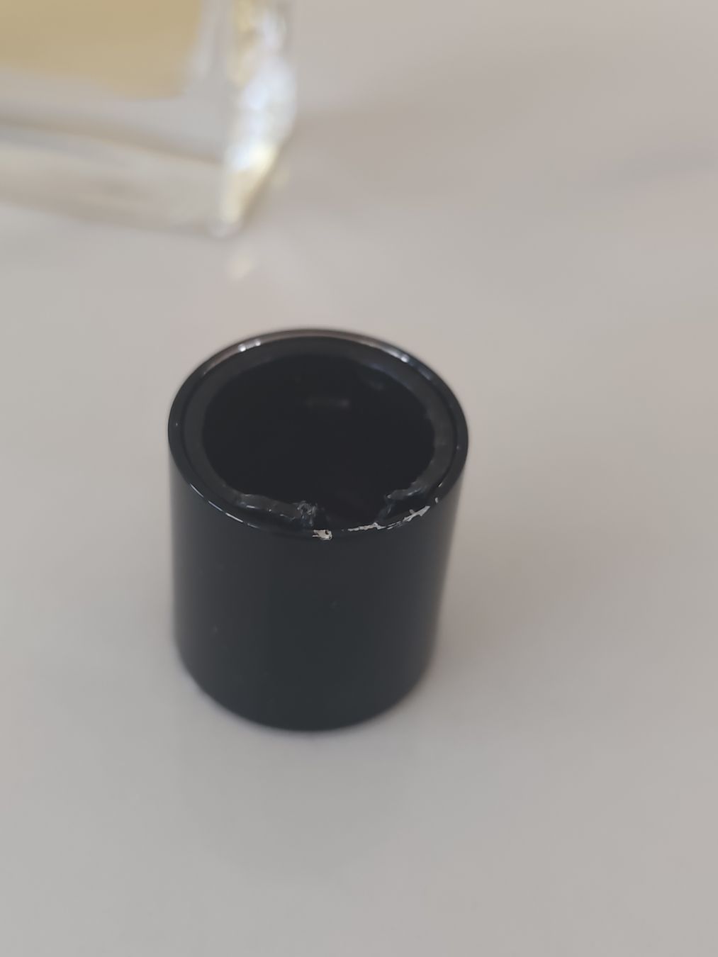 Van Cleef Profumi & Eau de Toilette: Parfume Van Cleef Arpels Bois D'IRIS 75 ml edp – Usato da Männedorf venduto da Ursik_OnlineShop 2