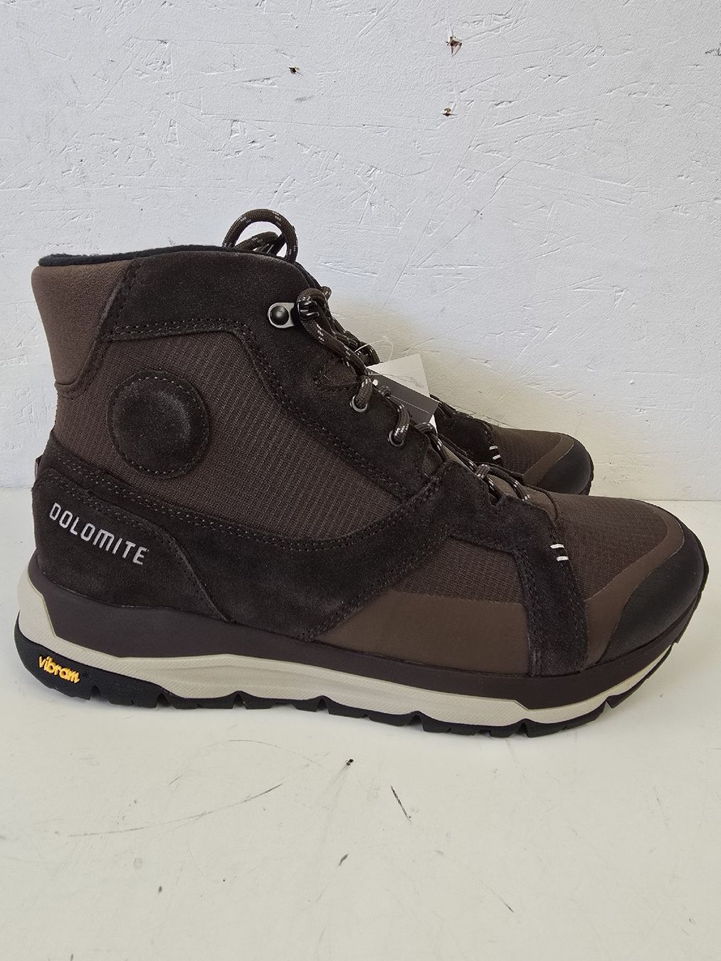 Dolomite Herrenschuhe: Chaussures Dolomite, neuves, taille 42 – Neu und originalverpackt aus Sugiez von factorysportoutlet