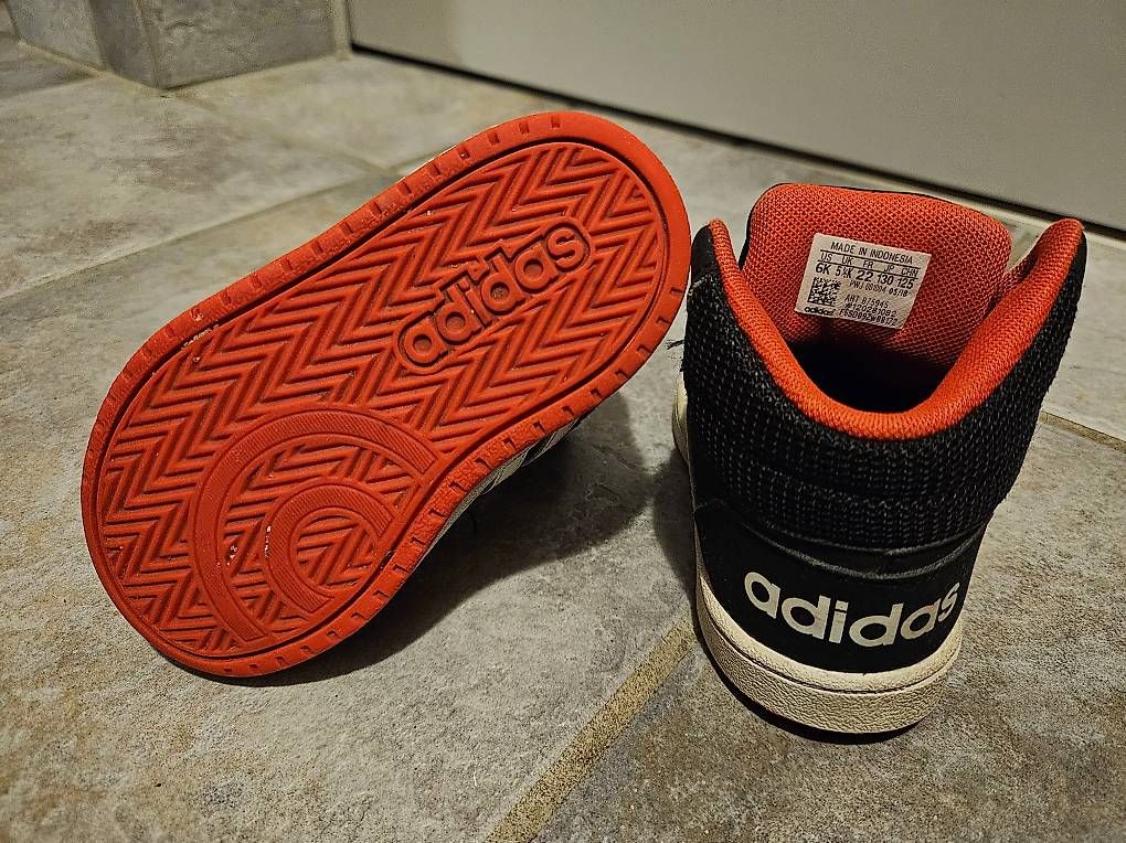 Adidas Scarpe per ragazzi: Adidas Gr. 22 – Usato da Worb venduto da jun_fj8w 4