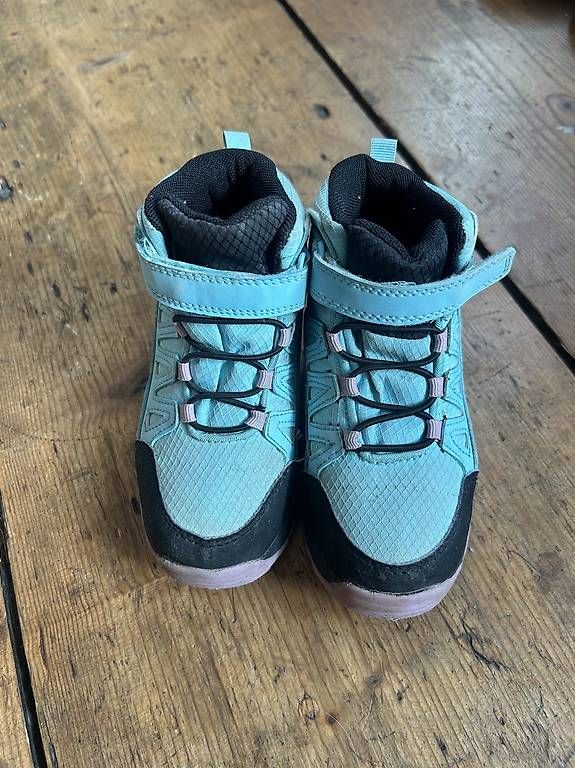 46 Nord Scarpe per ragazzi: Wanderschuhe gr 27, Marke 46 Nord – Usato da Zürich venduto da schiff13 1