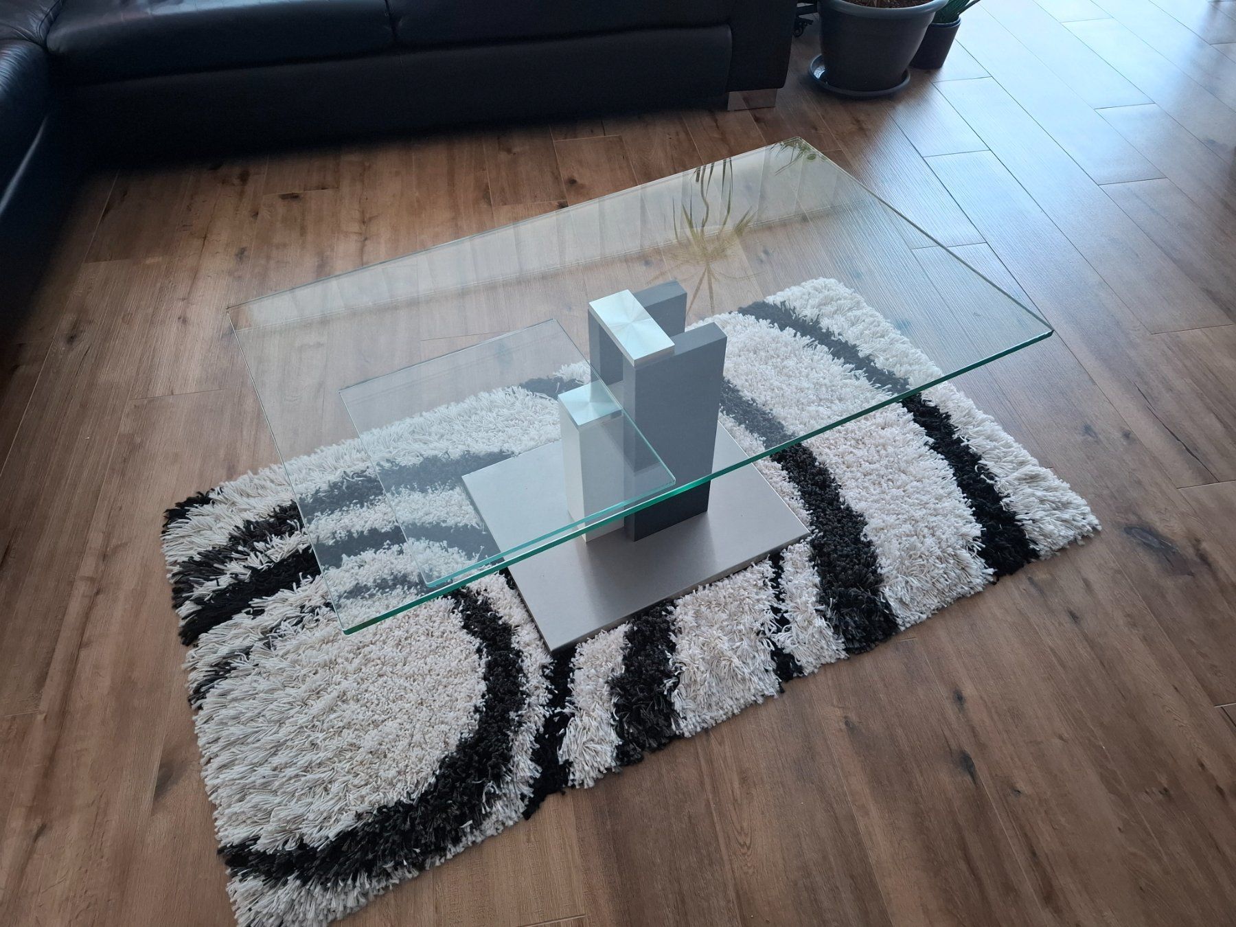 Tables: Salontisch zu verkaufen – D'occasion à Jeuss par quality61 3