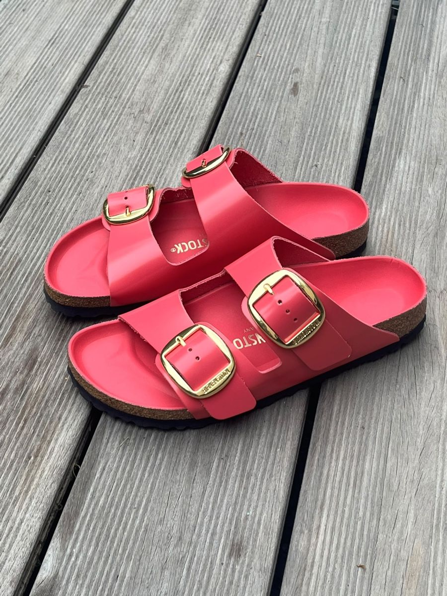 Birkenstock Chaussures femmes: Birkenstock neuves – Neuf avec emballage d'origine à Birmensdorf ZH par Sab5555
