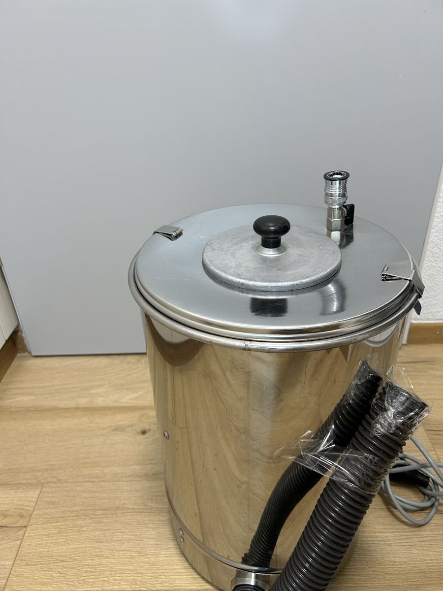 Lips Appareils de cuisine: ROTOR Kartoffel-Schälmaschine – D'occasion à Rothrist par Miri_sm6 3