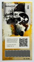 Swiss Crypto Stamp 3.0 - ID4 Jara mit ET Vollstempel