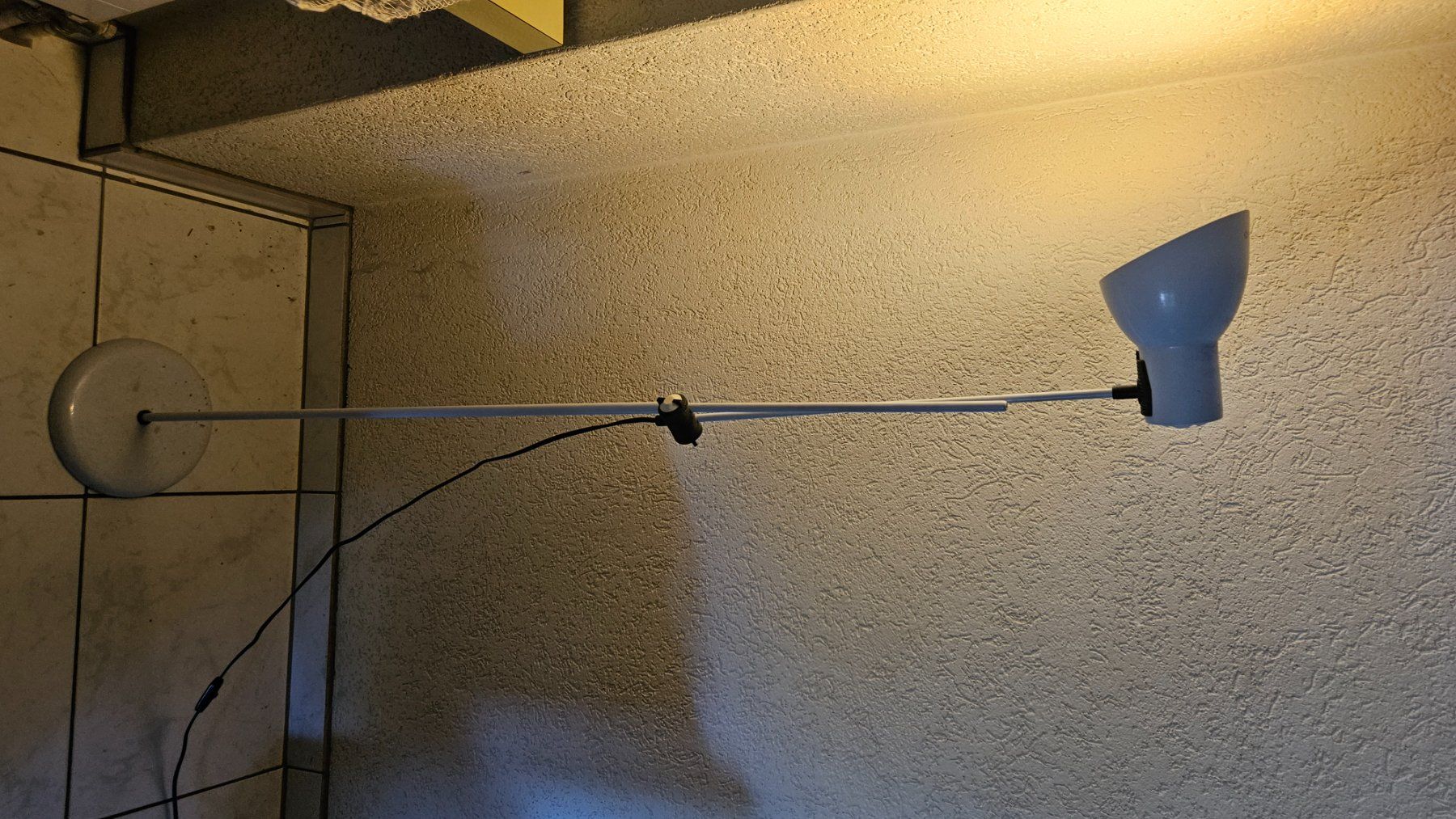 Lampes: Stehlampe Vintage, veneta lumi – D'occasion à Feldbrunnen par Kolosseum111