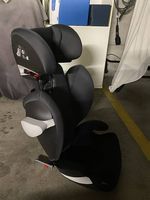 Cybex M-Fix Pallas GOLD Kindersitz