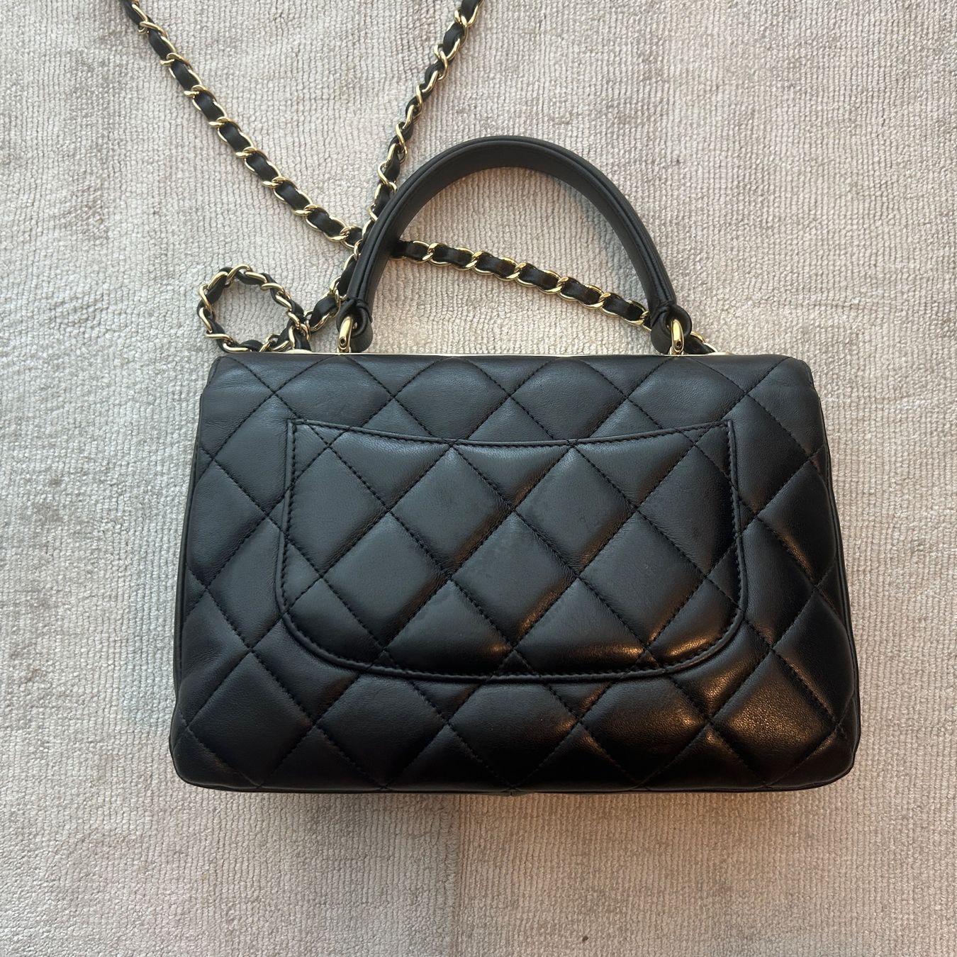 Chanel Taschen für Damen: Chanel Trendy CC Small – Gebraucht aus Schaffhausen von missclichy 3