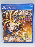 Dragon Ball FighterZ per PlayStation 4