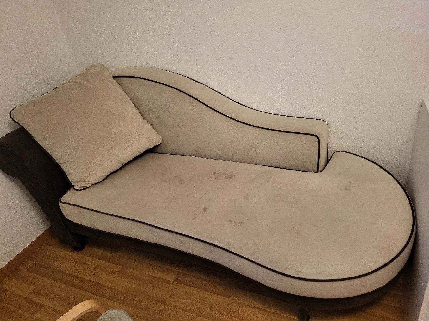 Divani: Sehr bequeme Sofa - Garnitur – Usato da Uster venduto da Merciless 2