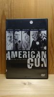 AMERICAN GUN DVD mit Forest Whitaker