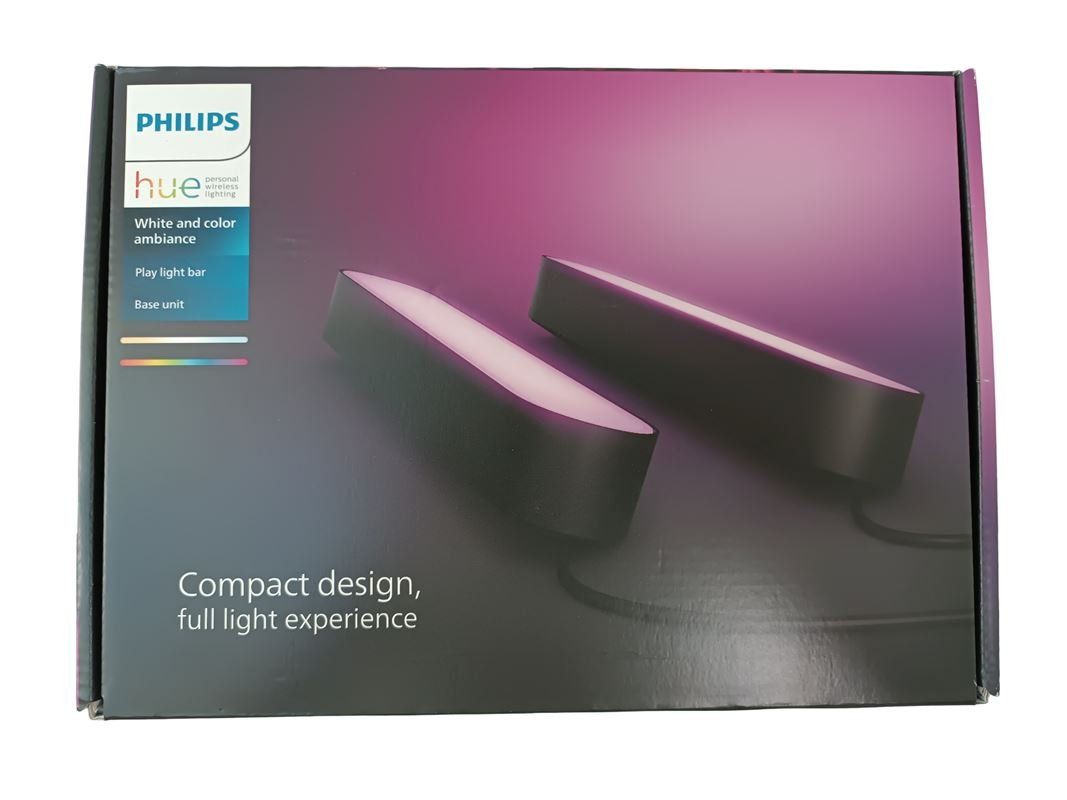Philips Lampes: PHILIPS hue Set – Neuf avec emballage d'origine à Luzern par Restwert_Luzern 2