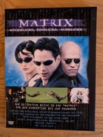 Matrix - Rückblicke, Einblicke, Ausblick (DVD)
