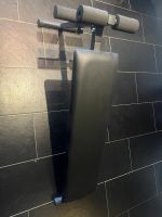 Bauchmuskeltrainingsgerät