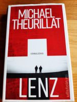 "Lenz" Michael Theurillat
