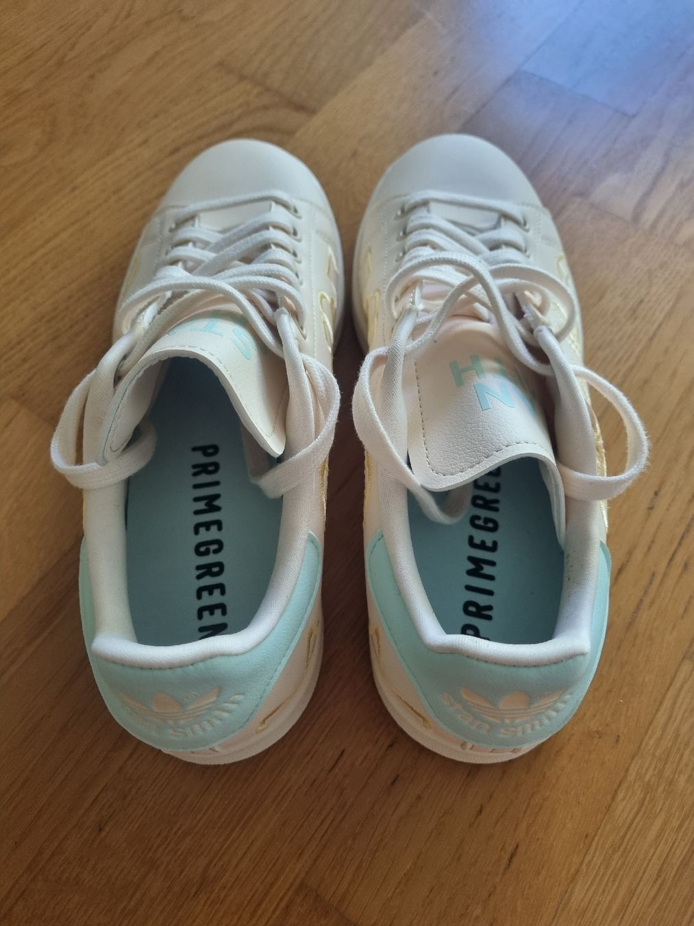 Adidas Scarpe da donna: Adidas - Stan Smith - 38⅔ – Nuovo (secondo la descrizione) da Weinfelden venduto da KaSto77 1