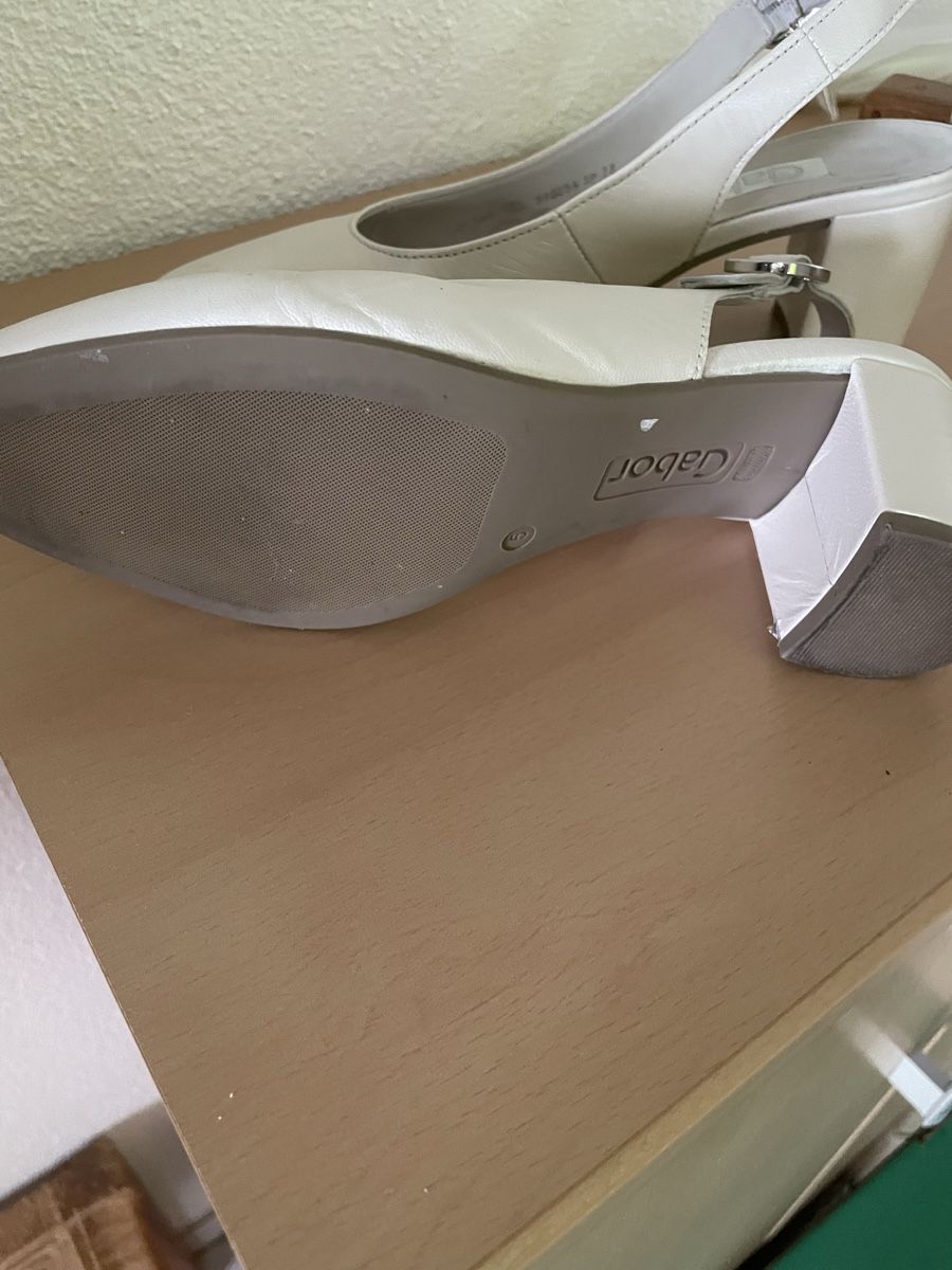 Gabor Scarpe da donna: Damenschuh Gabor – Usato da Felben-Wellhausen venduto da pisa08 1