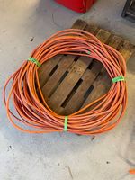 PUR-Kabel 5x6mm2 