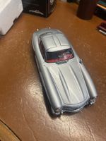 MERCEDES-BENZ 300 SL 1954 1:18
