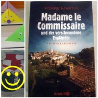 Madame le Commissaire und der verschwundene Engländer