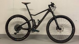 Scott Spark RC 900 Team Issue AXS  - elektronisch Schaltung